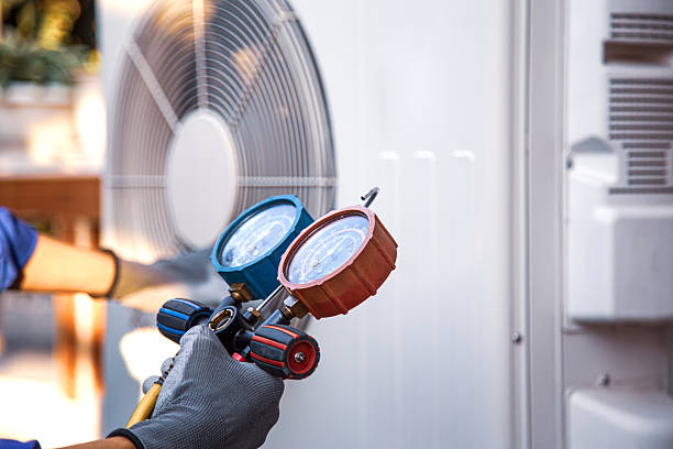 Affordable Hvac Repair solutions in Hollow Rock, TN